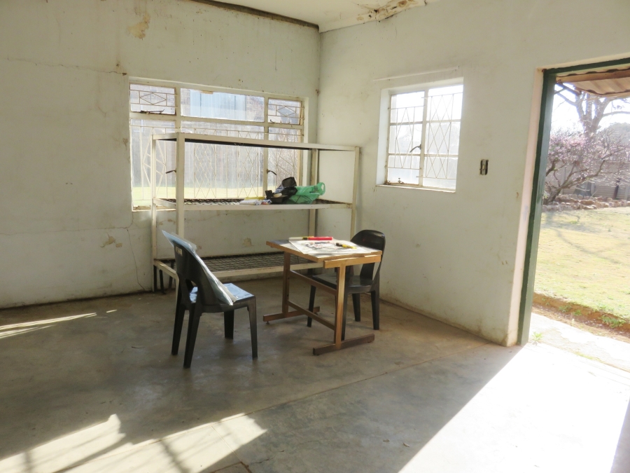 3 Bedroom Property for Sale in Deneysville Free State
